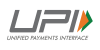 UPI logo